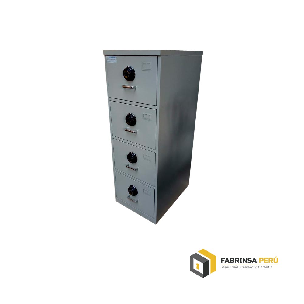 ARCHIVADOR IGNIFUGO FBS-155