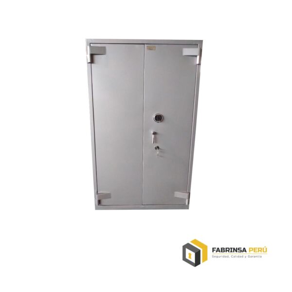 ARMARIO IGNIFUGO CON GAVETAS