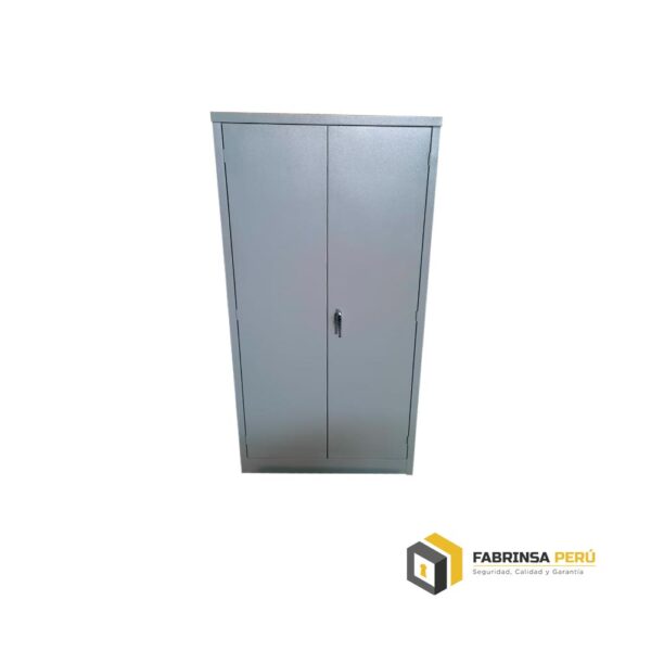 ARMARIO CON CAJAS DE SEGURIDAD