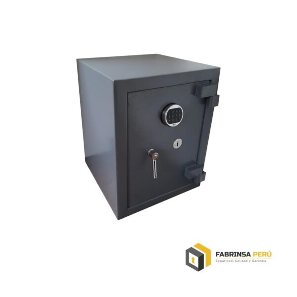 CAJA FUERTE PISO FBS-65