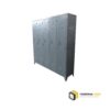 LOCKER METALICO 5CX1F – 5CX6F