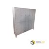 LOCKER METALICO 5CX1F – 5CX6F